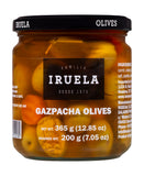 Gazpacha Olives - 370 g