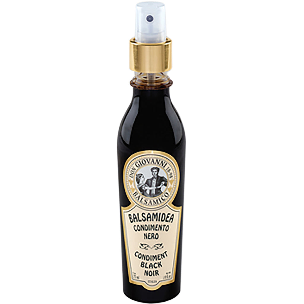 Balsamic Noir Condiment Spray - 6.4 fl oz Terramar Imports