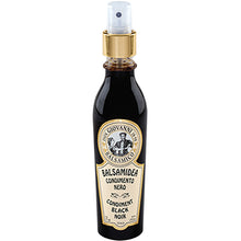 Load image into Gallery viewer, Balsamic Noir Condiment Spray - 6.4 fl oz