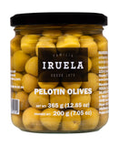 Pelotin Olives - 12.85 oz