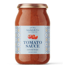 Load image into Gallery viewer, 2-Pack of Italian Tomato Sauce Base - 24 oz