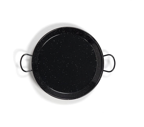 Wholesale Electric Non-Stick Pizza Pan- 11.8- Black BLACK