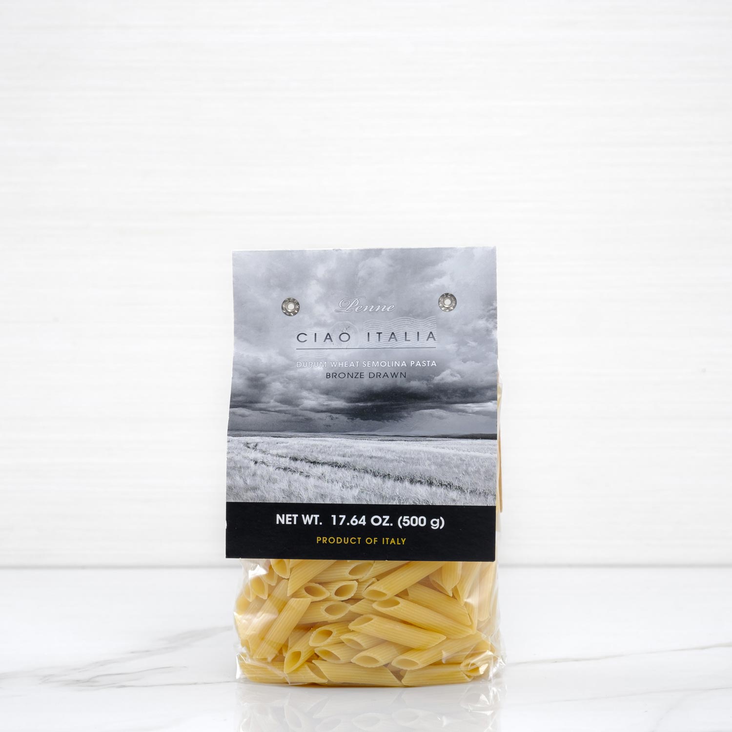 Penne Rigate - Italian durum wheat pasta