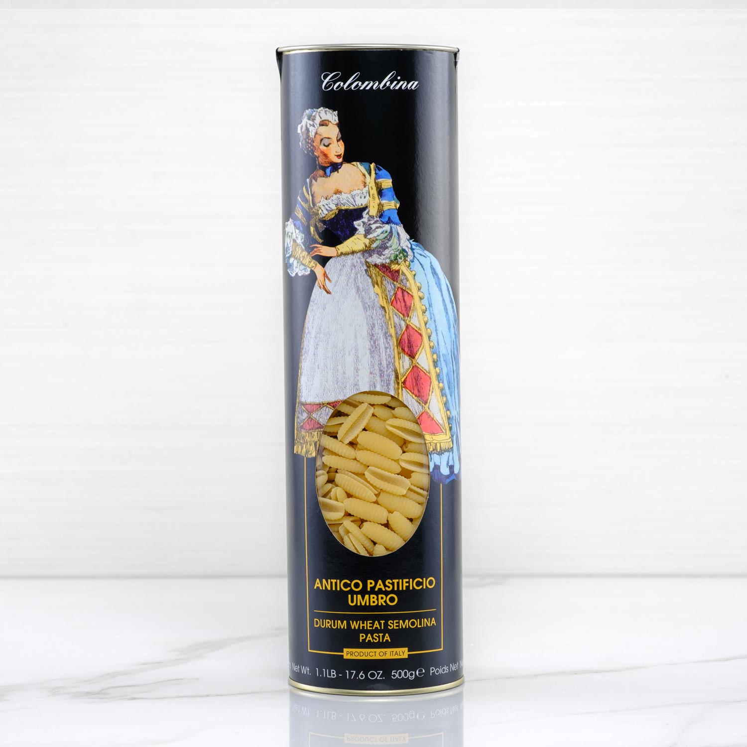 Colombina Conchiglie Pasta - 500 g – Terramar Imports