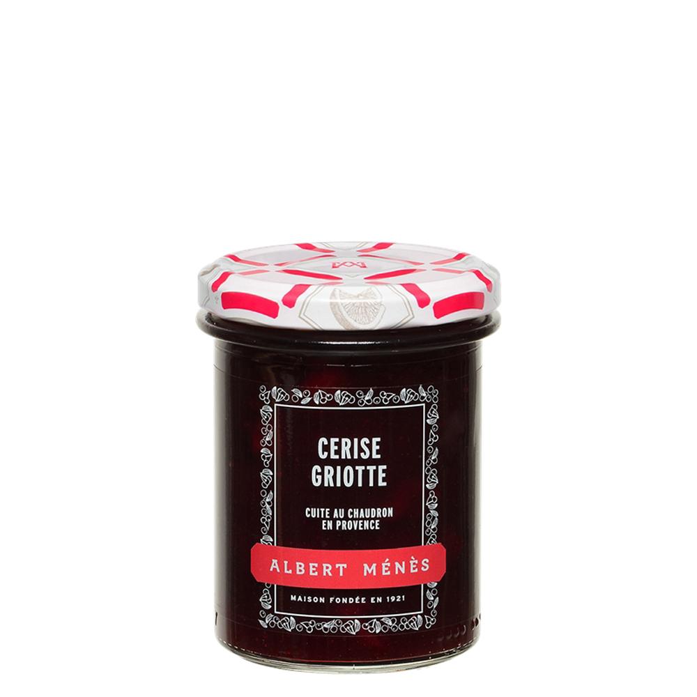 Albert Menes Extra Morelo Cherry Jam