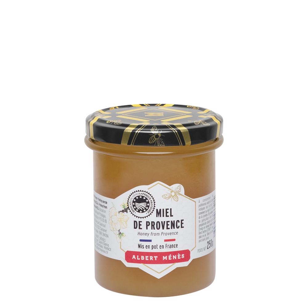 French Provencal Honey - 8.8 oz – Terramar Imports