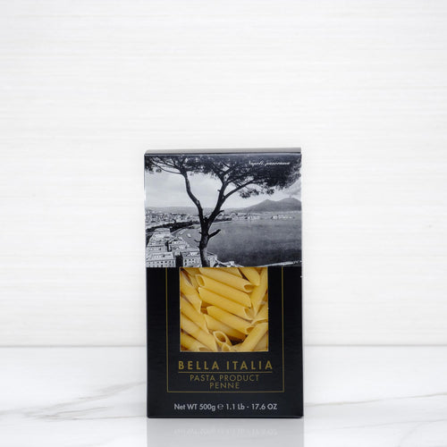 Ancient Penne Pasta  Italian Pasta – Nuraxi Life Shop