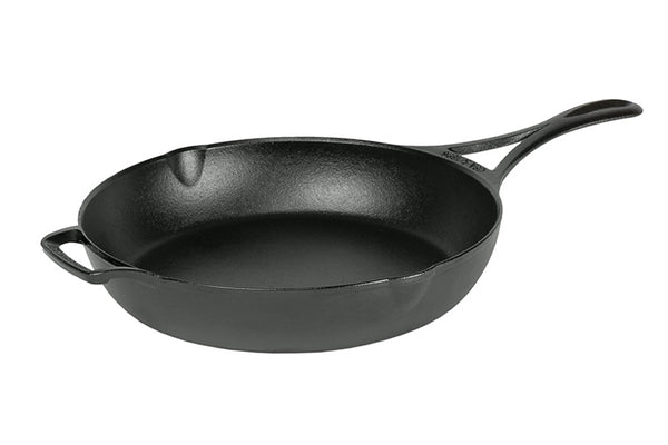 10.2 CAST IRON COMAL