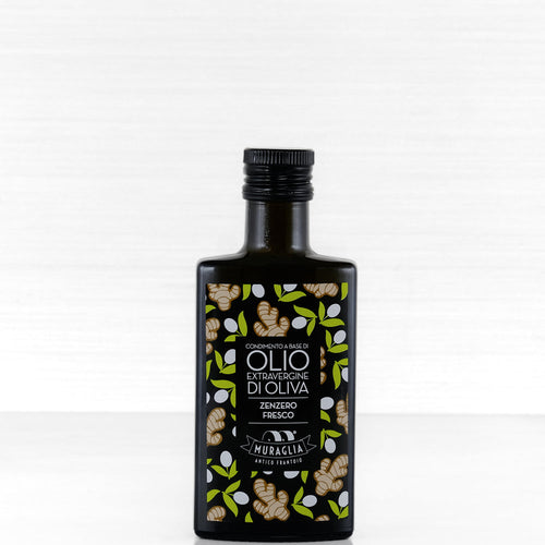 Dressing Mixer - Olio Olive Oils & Balsamics